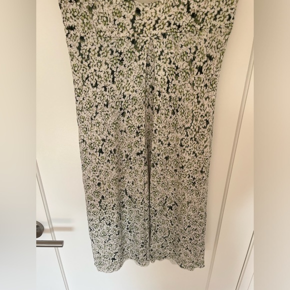 Floral Tory Burch Dress - Picture 6 of 7